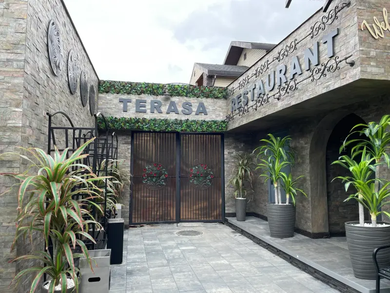 Restaurant nuntă Botoșani – Commando